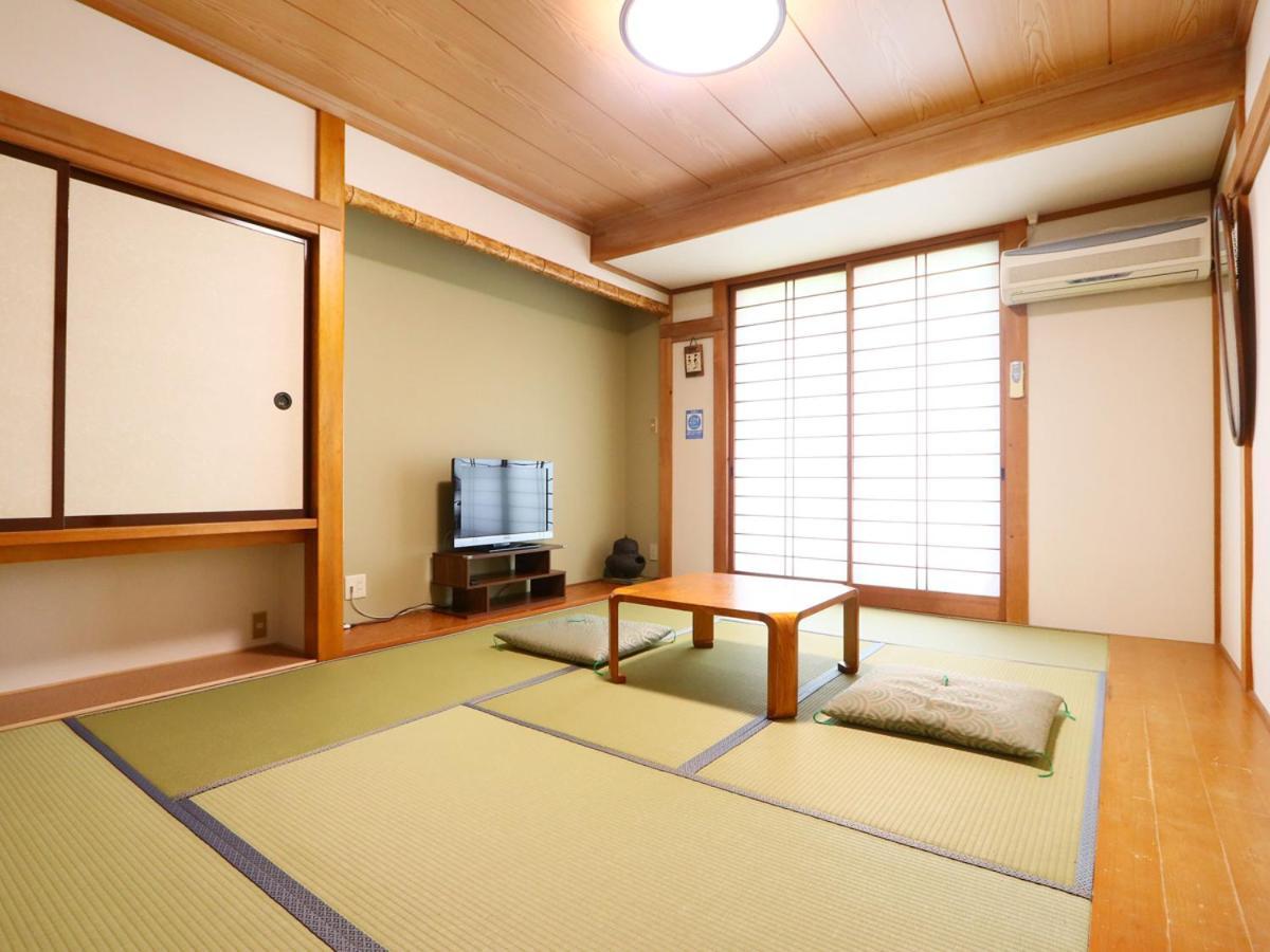 Kawaguchiko Inn Yesterday Fujikawaguchiko Exterior photo