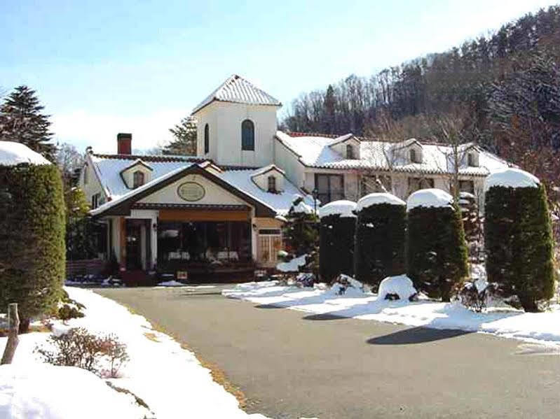 Kawaguchiko Inn Yesterday Fujikawaguchiko Exterior photo